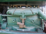 Heider C 12-20 Engine